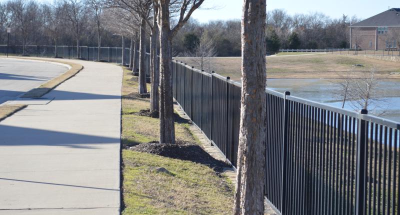 Apple’s Crossing Trail