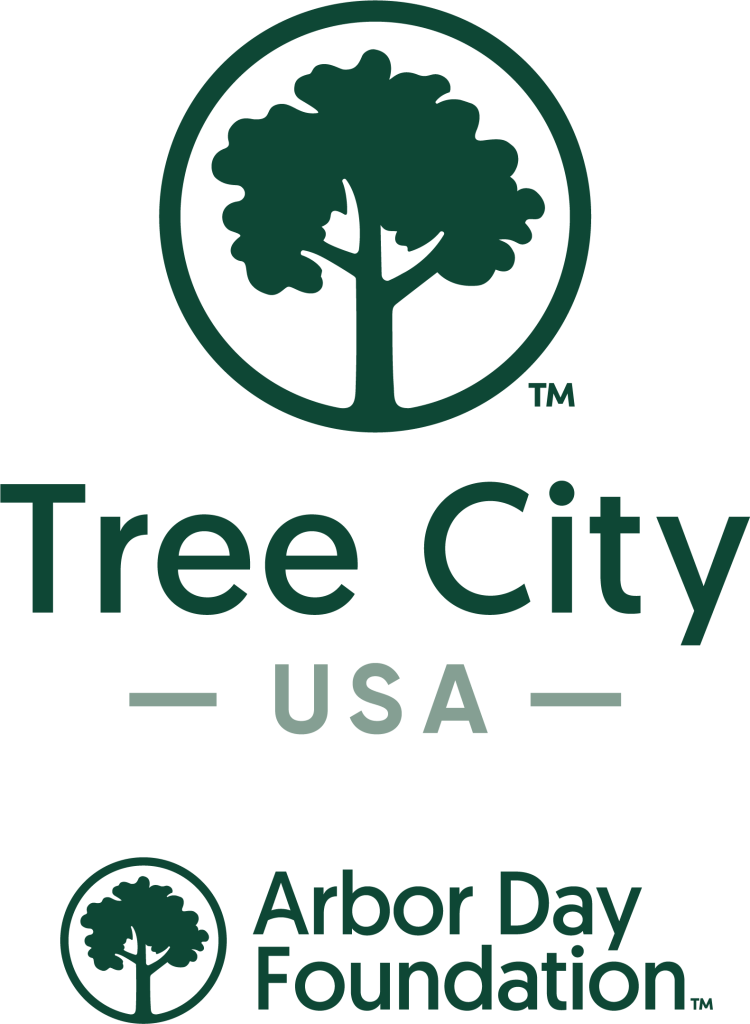 Tree City USA logo