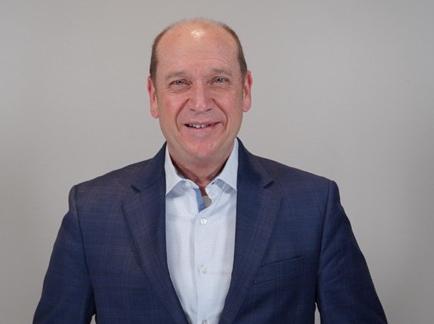 Image of Town Councilmember Joe Boggs