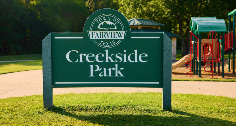Creekside Park
