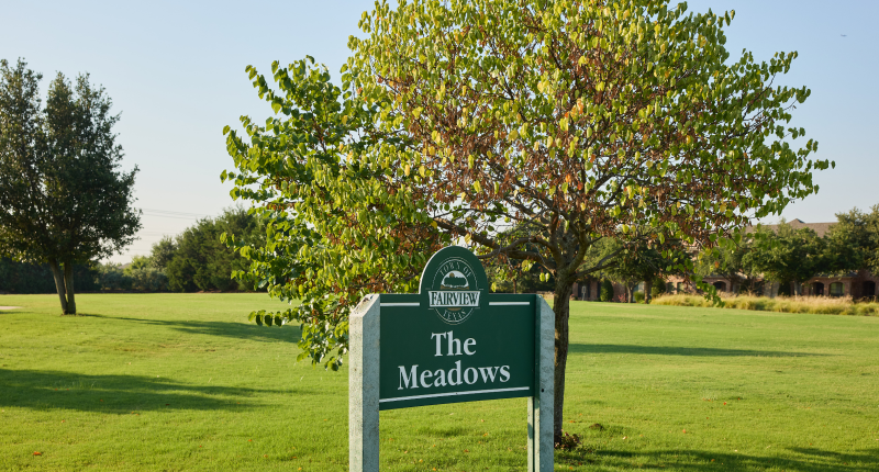 Meadows Park