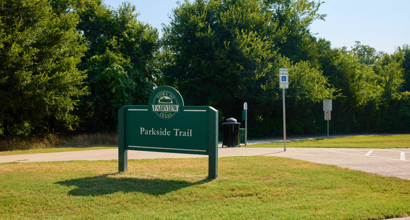 Parkside Trail